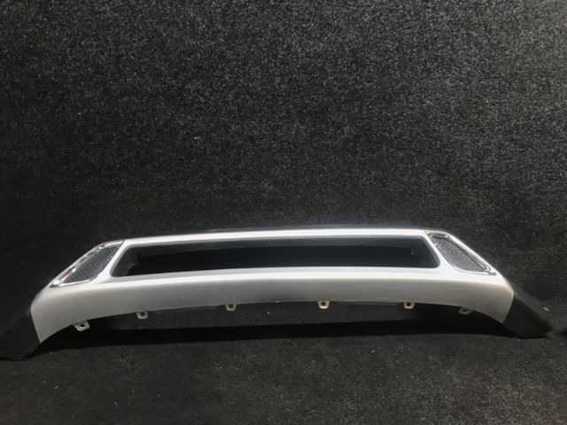 Front Bumper Cover Lower