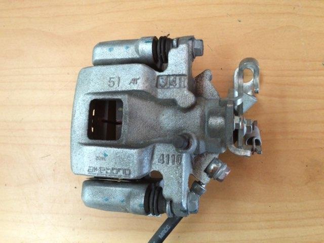 Rr Disc Brake Caliper