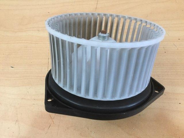 Heater Fan Motor