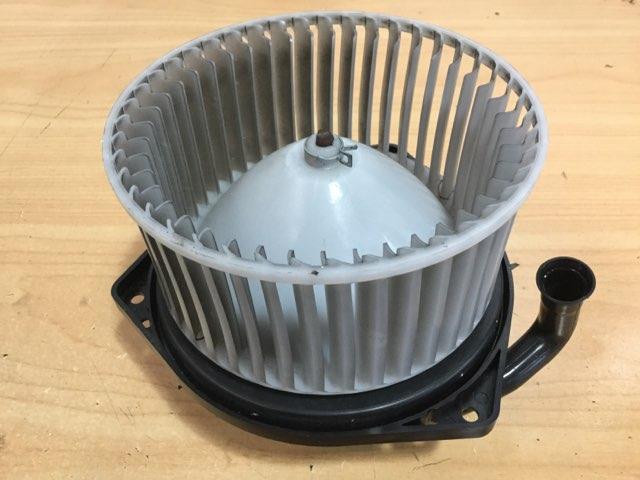Heater Fan Motor