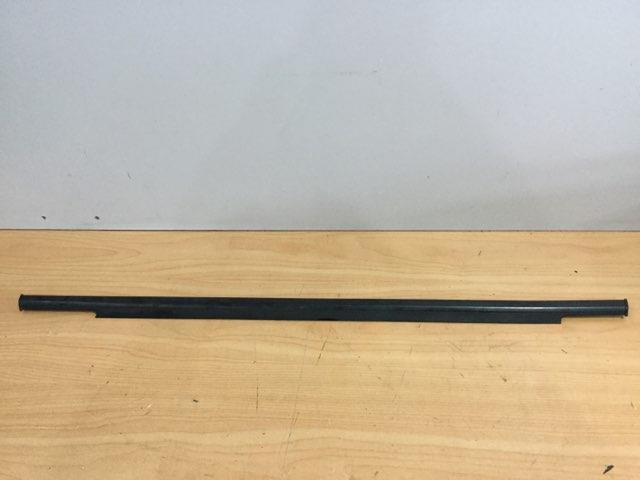 Lr Door Weather Strip Mould