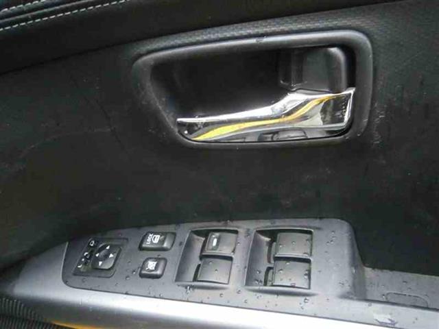 Window Master Switch