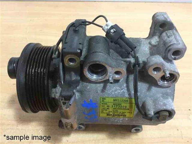 Air Cond Pump Assy
