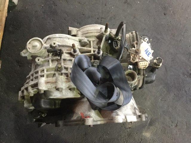 Automatic Transmission