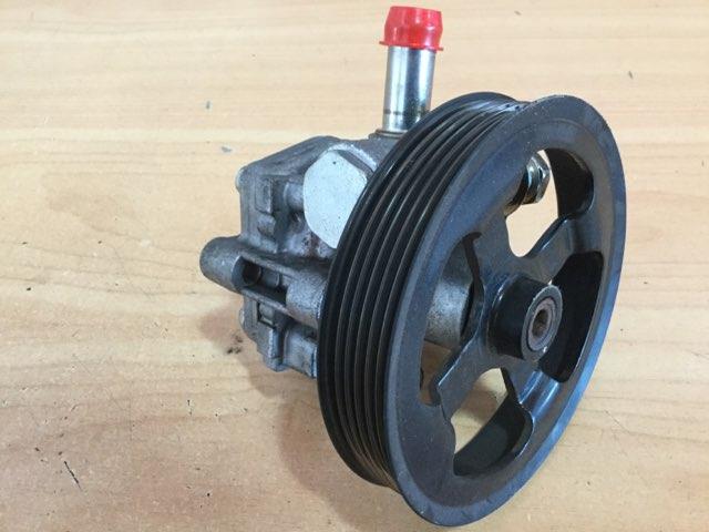 Power Steer Pump