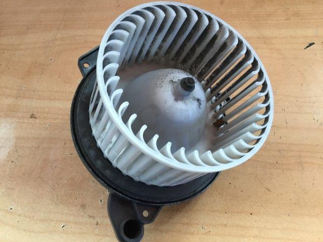 Heater Fan Motor