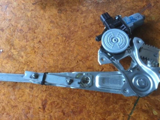 Lr Door Elec Regulator