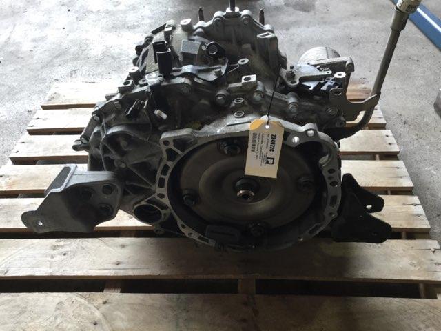 Automatic Transmission