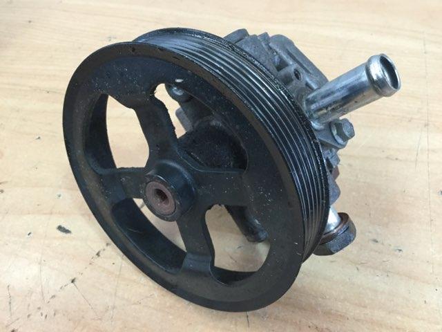 Power Steer Pump