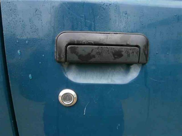 Rf Door Exterior Handle