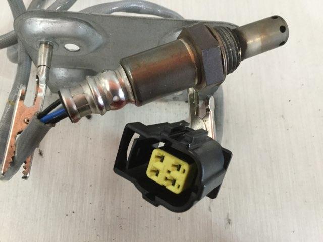 Exhaust Oxy Sensor