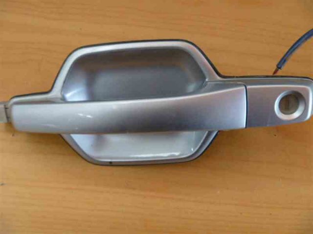 Rf Door Exterior Handle