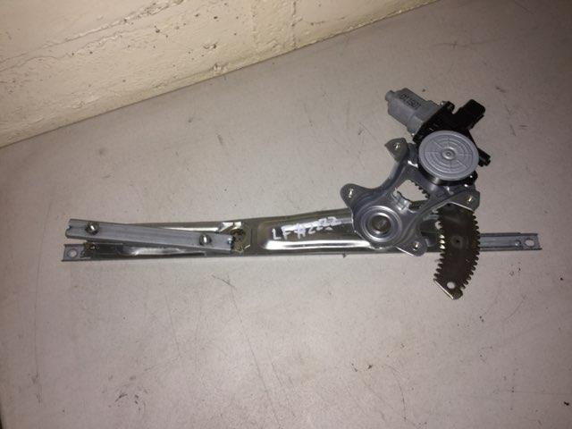 Lf Door Elec Regulator