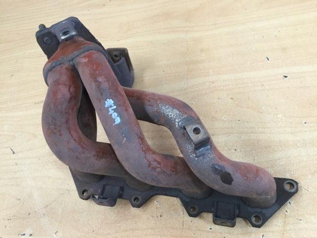 Engine Exhaust Manifold
