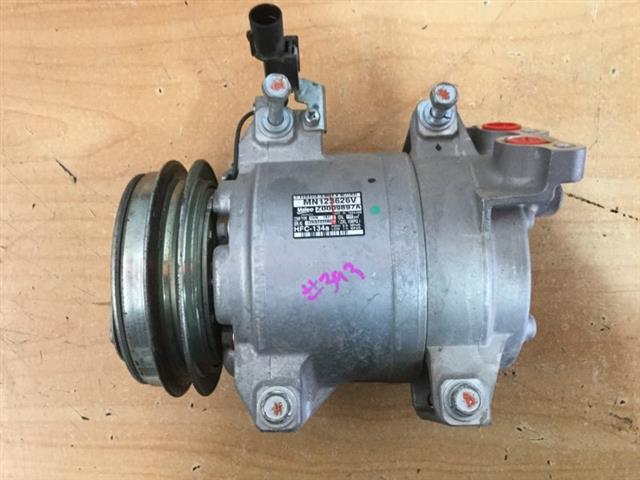 Air Cond Pump Assy