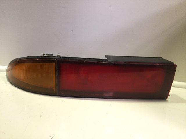 L Tail Light