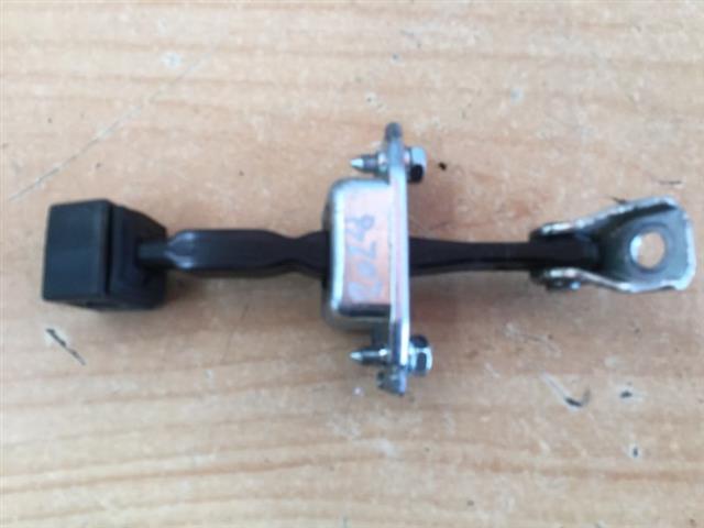 Rf Door Check Strap