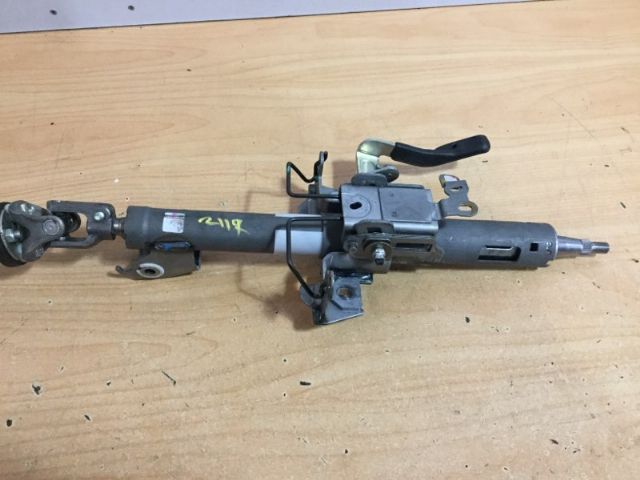 Airbag Steering Column