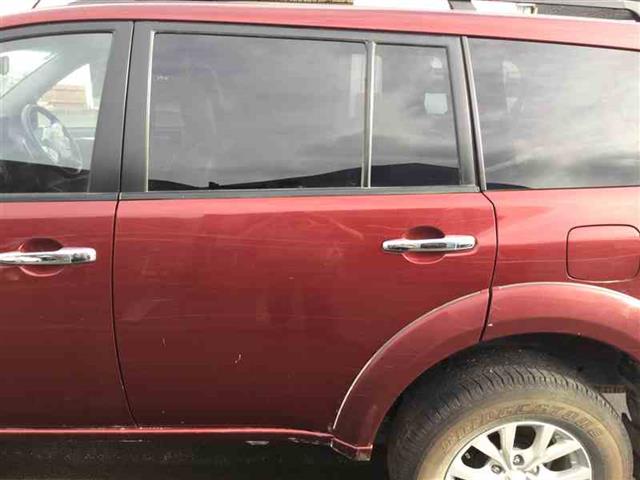 Lr Door Glass