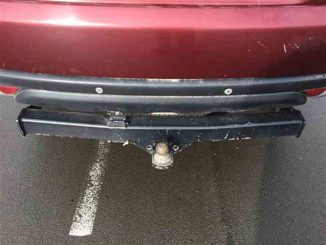 Tow Bar