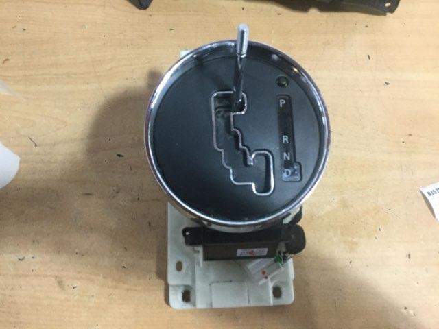 Automatic Shifter Assembly