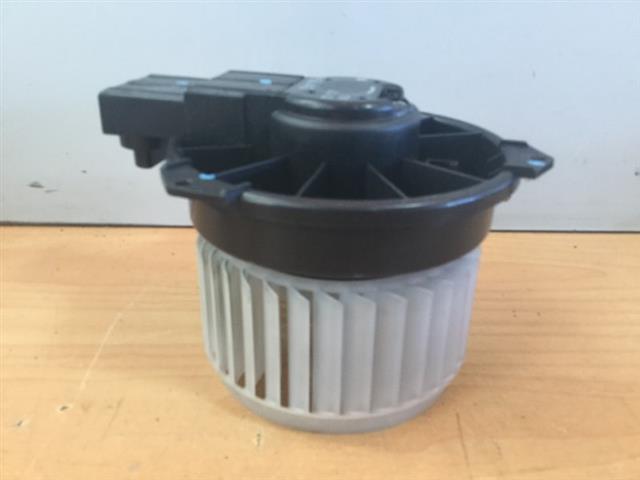 Heater Fan Motor