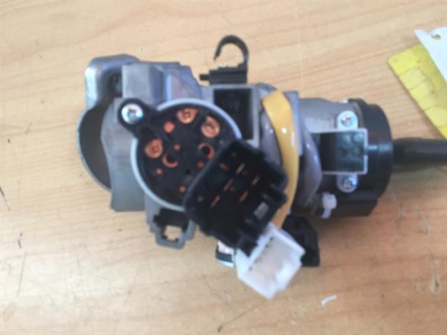 Ignition Switch
