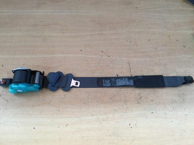 Lf Seat Belt