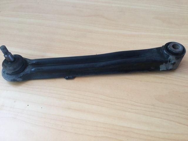 Rr Forward Control Arm