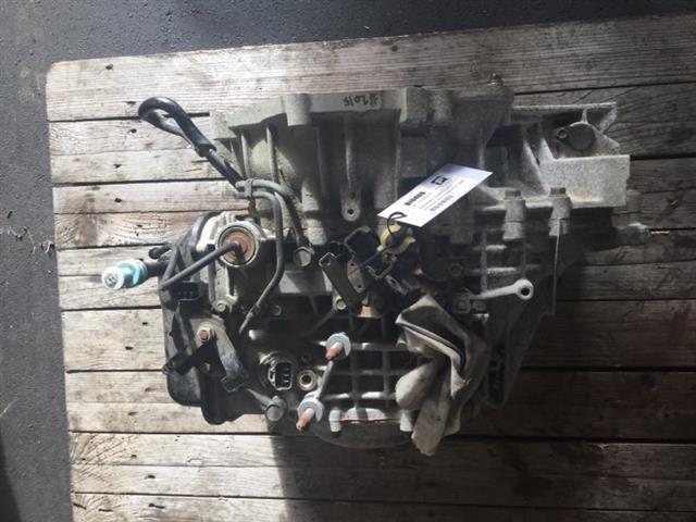 Automatic Transmission