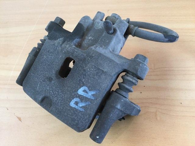 Rr Disc Brake Caliper