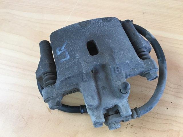 Lr Disc Brake Caliper