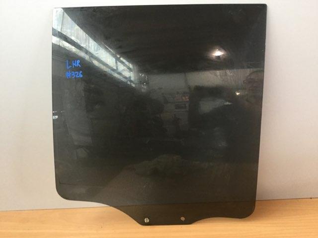 Lr Door Glass