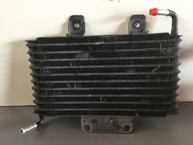 Auto Trans Oil Cooler
