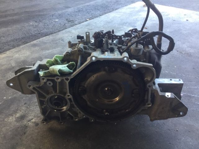 Automatic Transmission