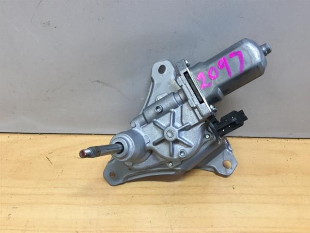 Rear Wiper Motor