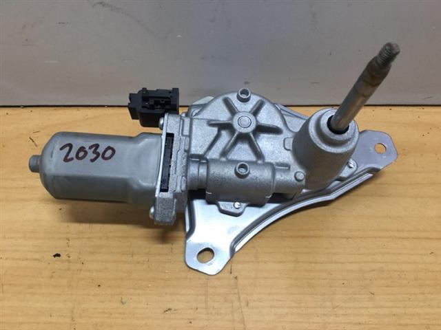 Rear Wiper Motor