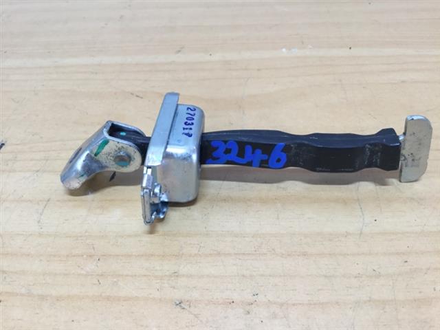 Rf Door Check Strap