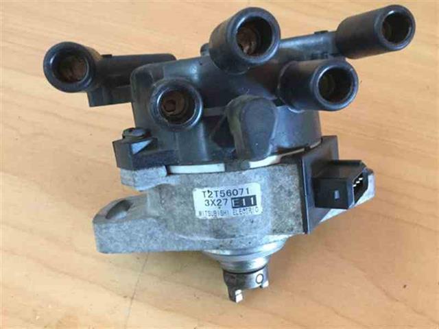 Distributor