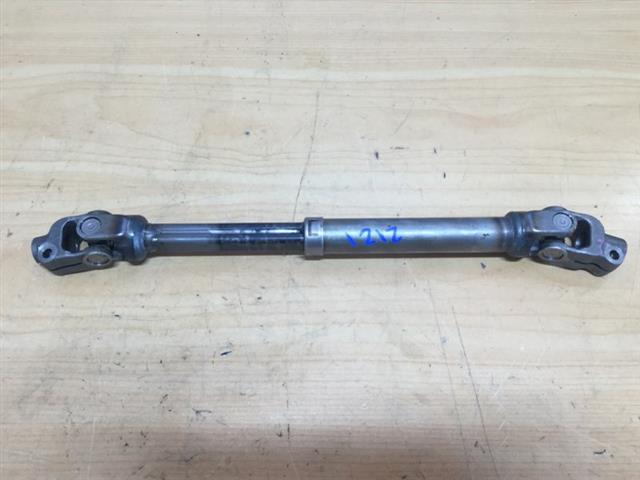 Steering Universal