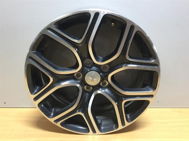 Alloy Road Wheel
