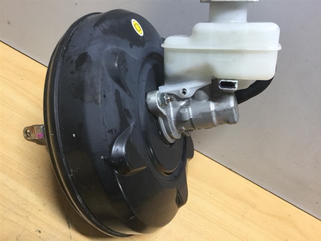 Brake Booster
