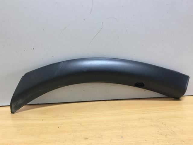 Lr Bumper Flare Extension