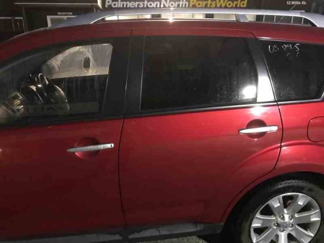Lr Door Glass
