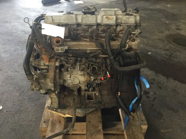 Engine Assembly