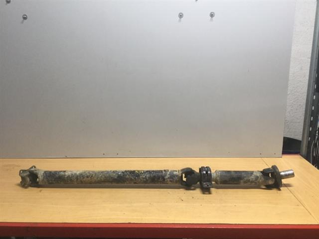 Driveshaft / Mid Shaft
