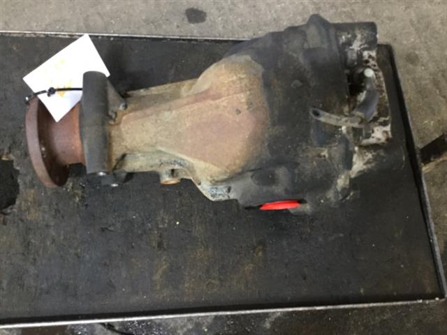 Rear Diff Assembly