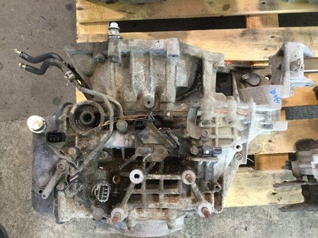 Automatic Transmission