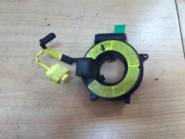 Air Bag Clock Spring