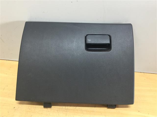 Glove Box